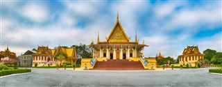 Cambodia