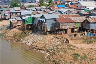 Cambodia