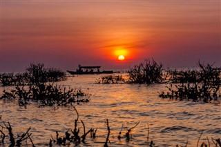 Cambodia