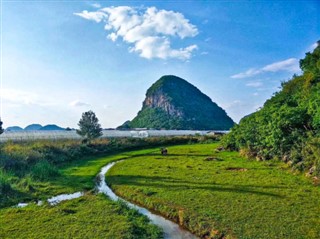 Cambodia