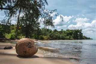 Cambodia