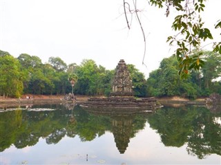 Cambodia