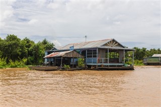 Cambodia