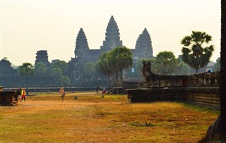 Cambodia