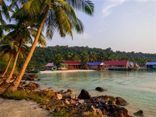 Cambodia