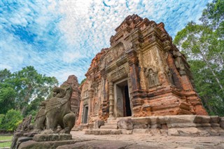 Cambodia