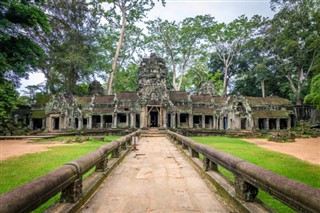 Cambodia