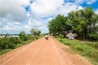 Cambodia