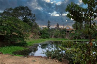 Cambodia