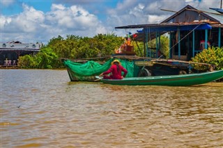 Cambodia