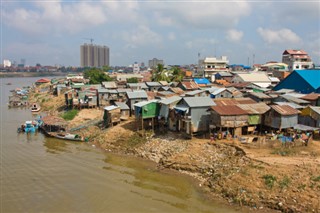 Cambodia