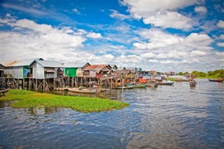 Cambodia