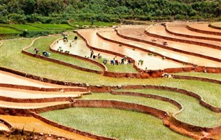 Cambodia