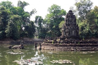 Cambodia