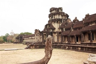 Cambodia