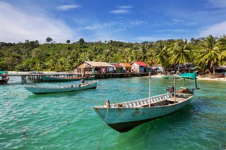 Cambodia