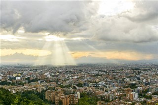 Colombia