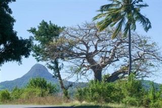 Comoros