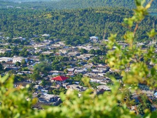 Comoros