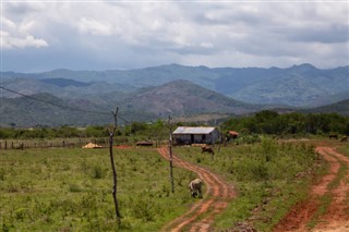 Cuba