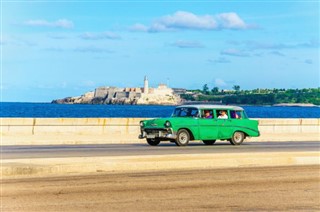 Cuba