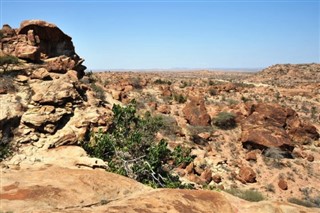 Djibouti