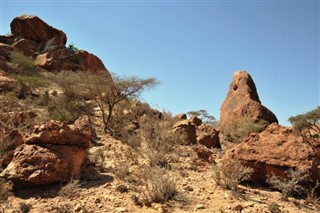 Djibouti