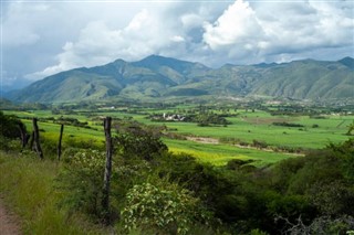 Ecuador