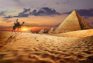 Egypt