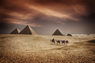 Egypt