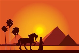 Egypt