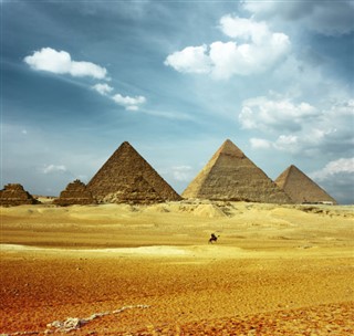 Egypt