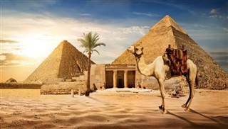 Egypt