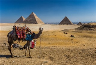 Egypt