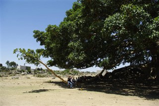 Eritrea