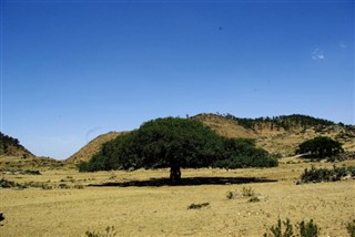 Eritrea