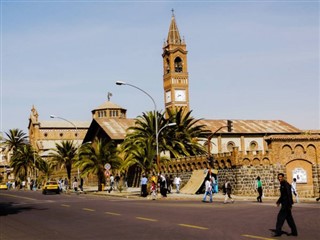 Eritrea