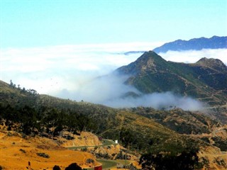 Eritrea