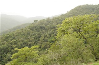 Eritrea