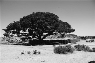 Eritrea