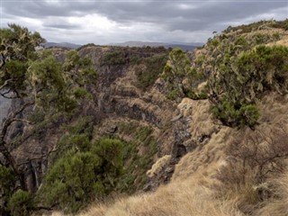 Ethiopia