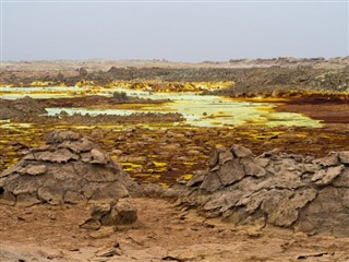 Ethiopia