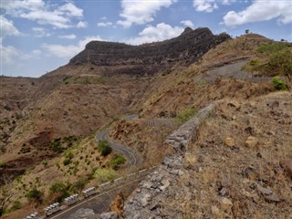 Ethiopia