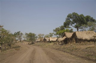 Ethiopia