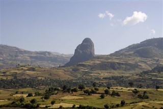 Ethiopia