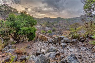 Ethiopia