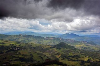 Ethiopia