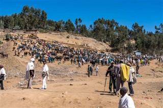 Ethiopia