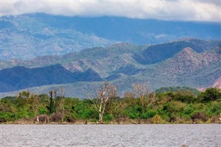 Ethiopia