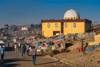 Ethiopia